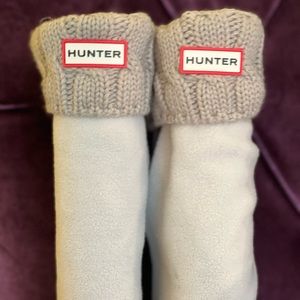 Hunter Tall Boots Original Fleece Insert